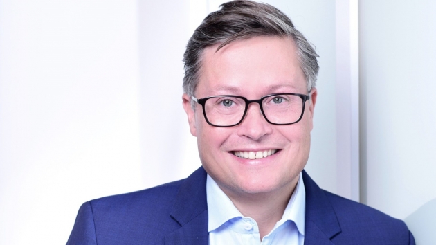 "Ungestört, konzentriert, voll bei der Sache" - Carsten Dorn ist seit 2018 Geschäftsführer der Score Media Group und für die Gesamtleitung des 2016 gegründeten Crossmedia-Vermarkters verantwortlich - Quelle: Score Media Group